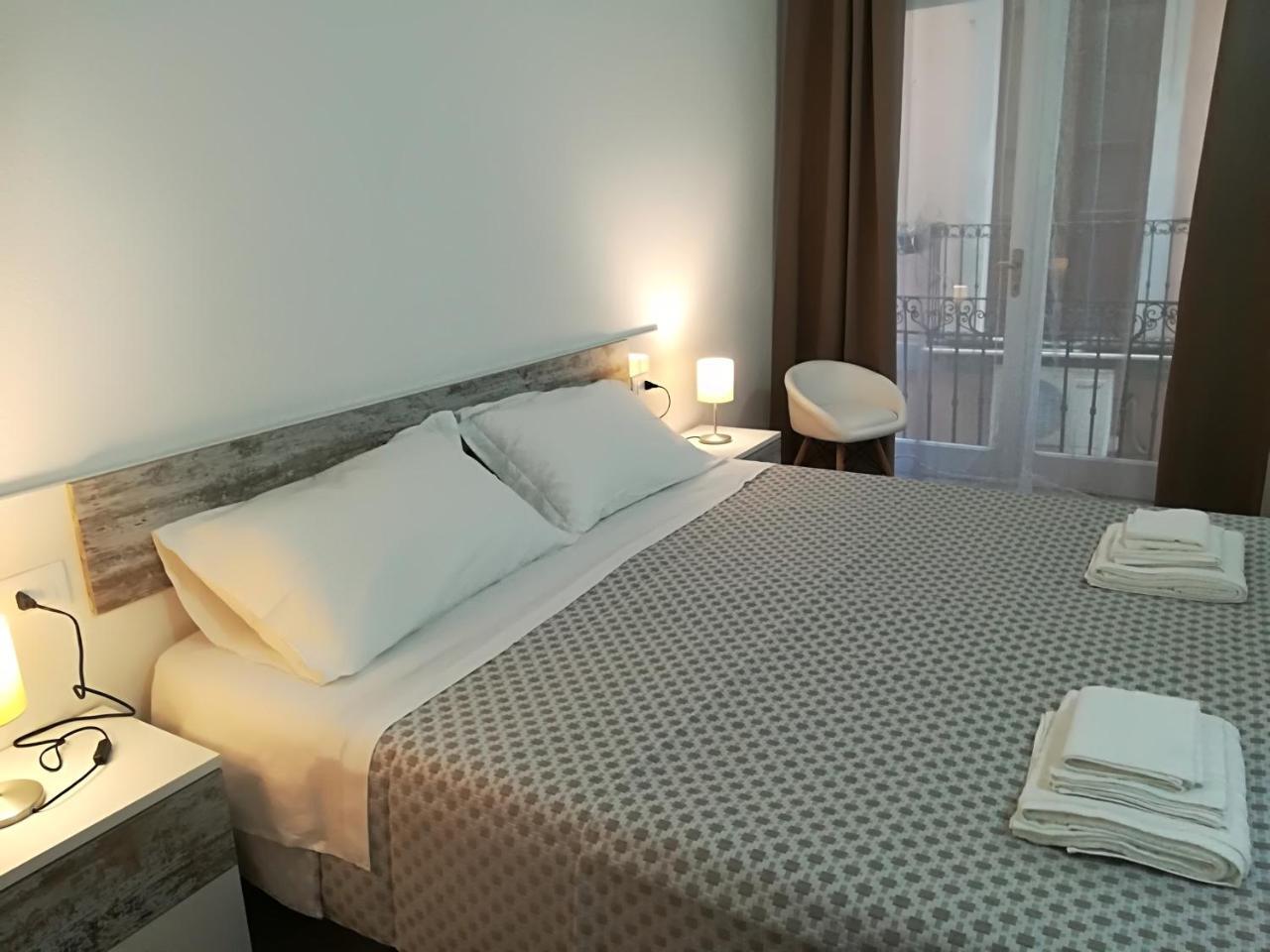 Bed and Breakfast B.House Cagliari Zewnętrze zdjęcie