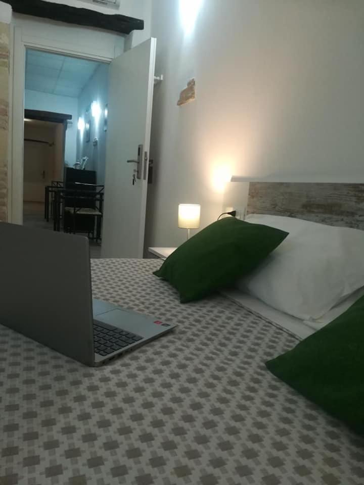 Bed and Breakfast B.House Cagliari Zewnętrze zdjęcie