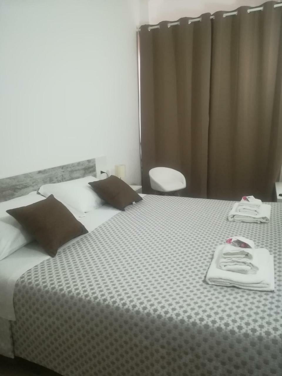 Bed and Breakfast B.House Cagliari Zewnętrze zdjęcie