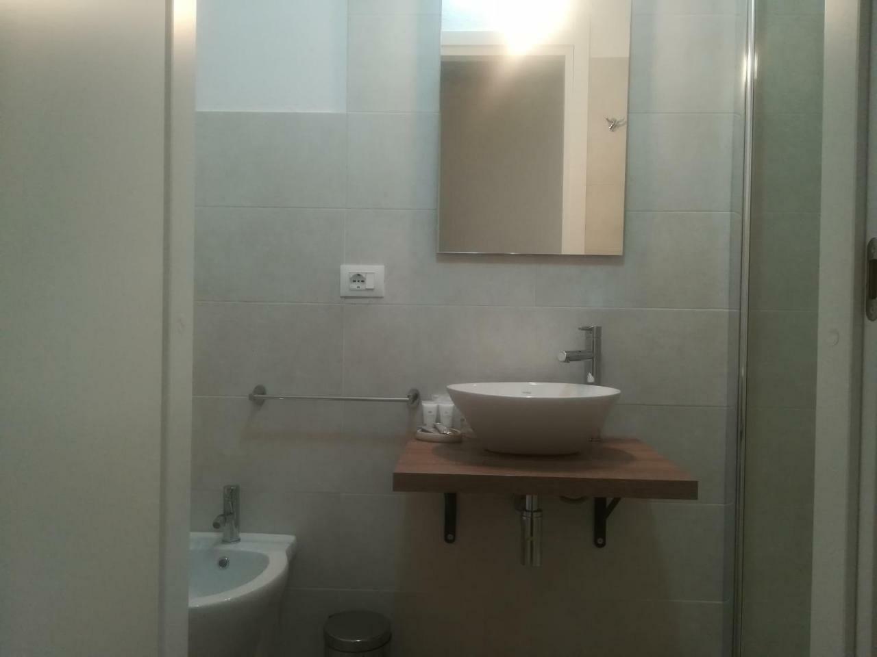 Bed and Breakfast B.House Cagliari Zewnętrze zdjęcie