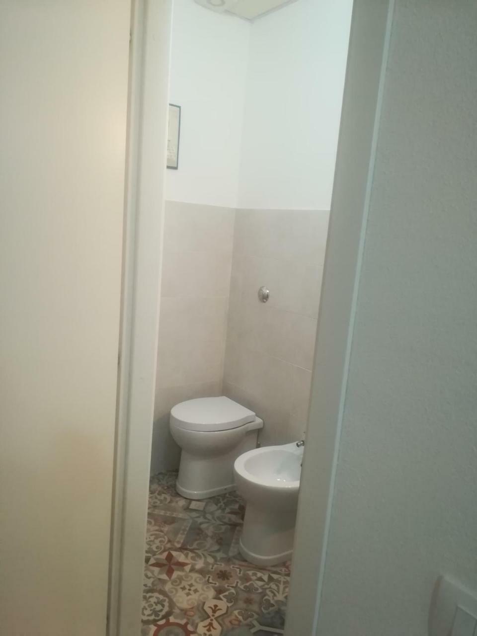 Bed and Breakfast B.House Cagliari Zewnętrze zdjęcie