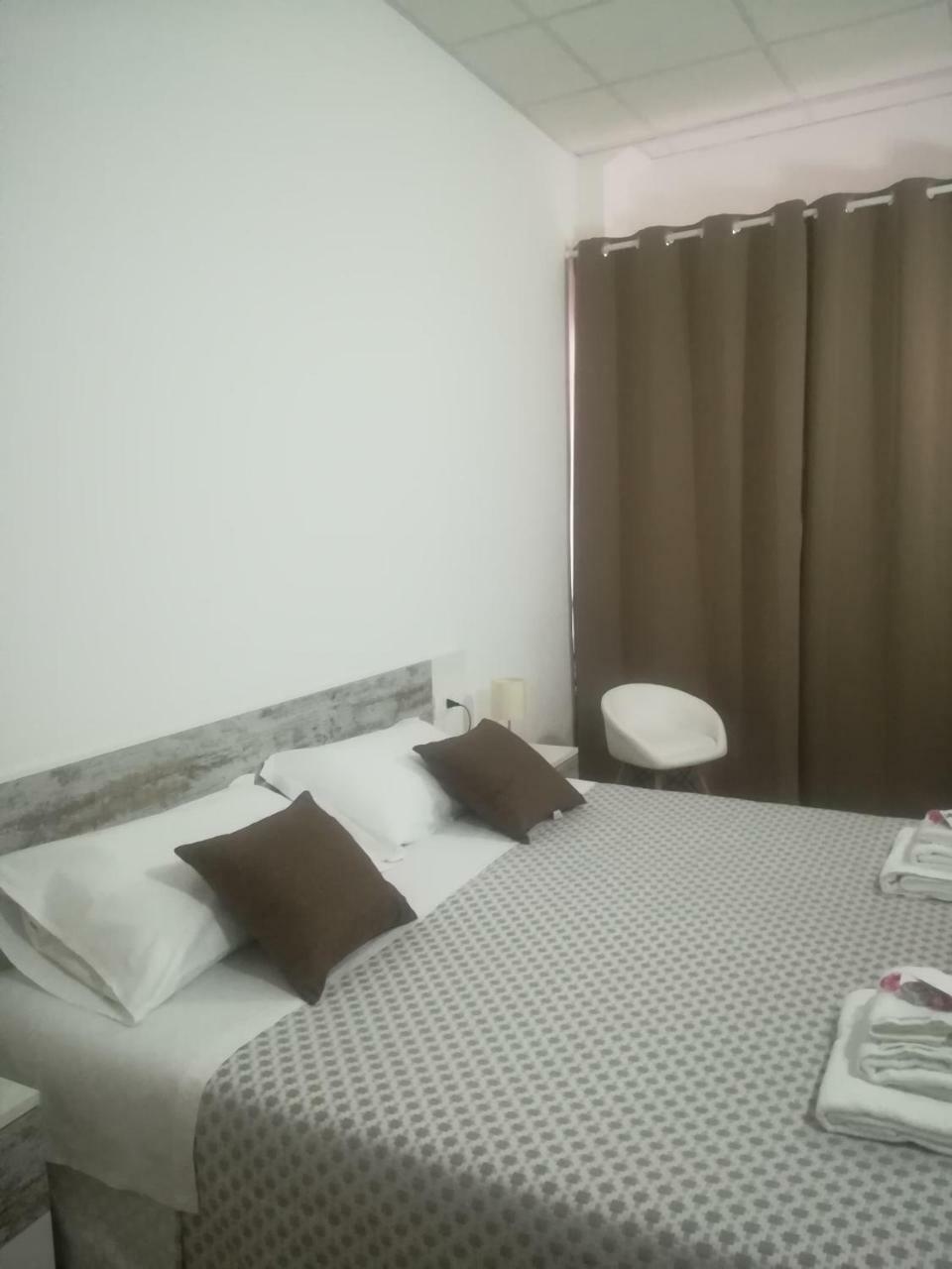Bed and Breakfast B.House Cagliari Zewnętrze zdjęcie
